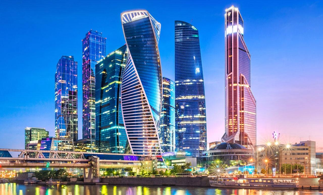 В Москва-сити большое количетсво офисов госкомпаний, но после их переезда комплекс не опустеет