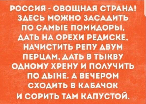 Россия, мем