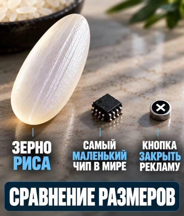 Кнопка закрытия рекламы, мем