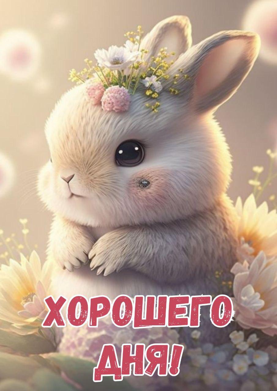 Доброе утро