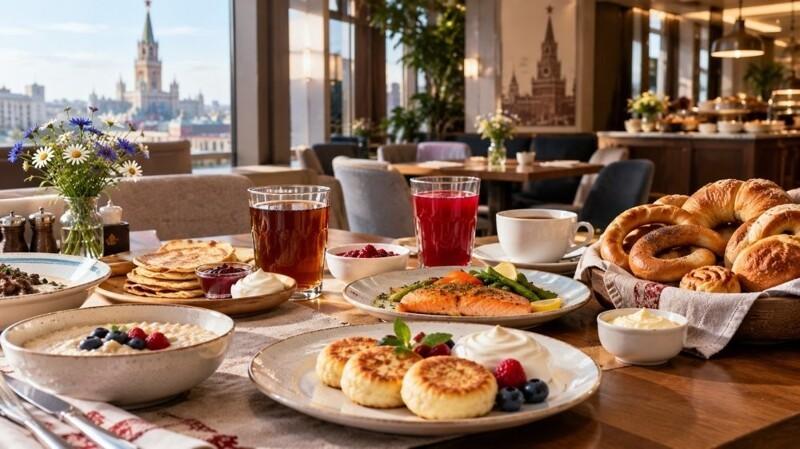 Утренний манифест гостеприимства
