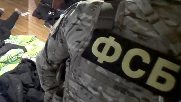 В Татарстане и Крыму задержали "финансистов" ИГИЛ