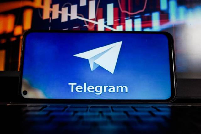Telegram снова хотят запретить