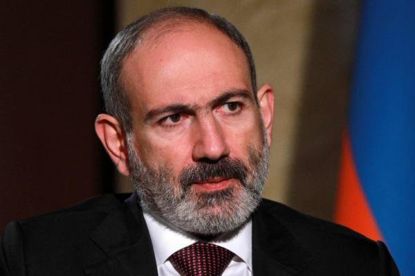 Военный переворот в Армении?