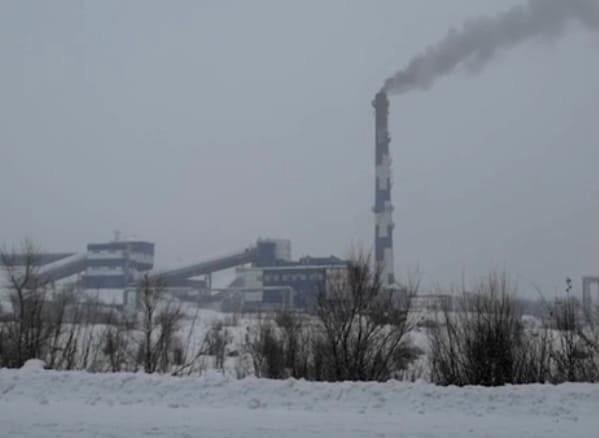 Взрыв на шахте «Листвяжная»