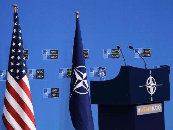 Французы "слили" ответы НАТО