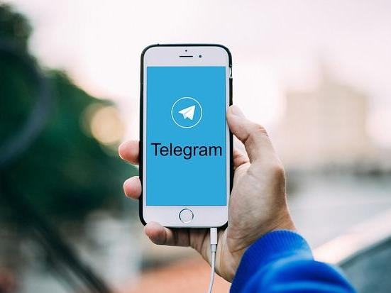 Telegram снова блокируют