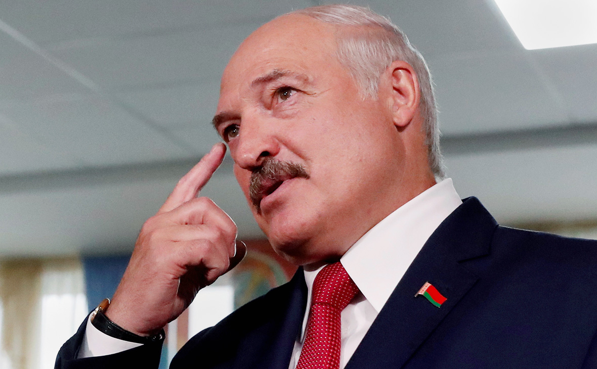 Лукашенко пригрозил выдворением иностранным СМИ за призывы «на майданы»