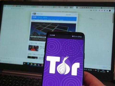 Tor возвращается